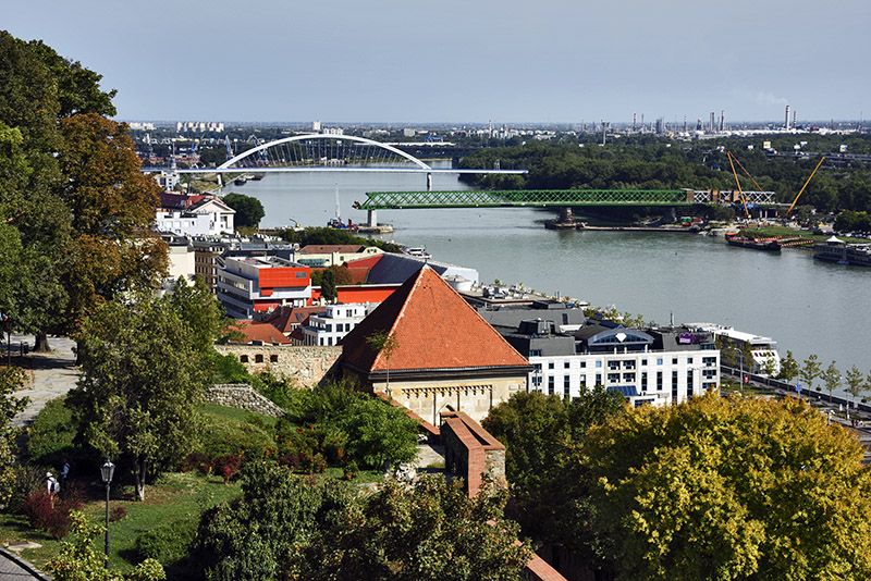 Bratislava