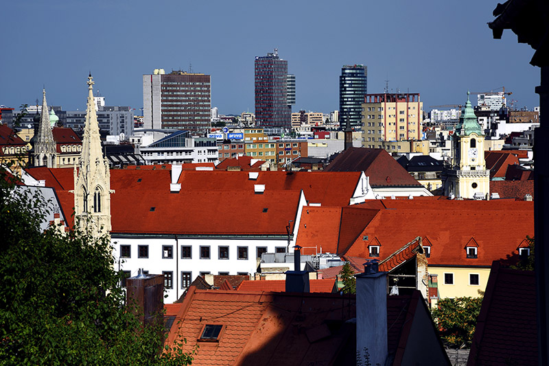 Bratislava
