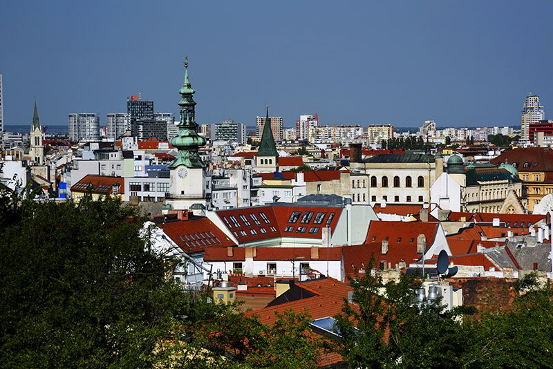 Bratislava