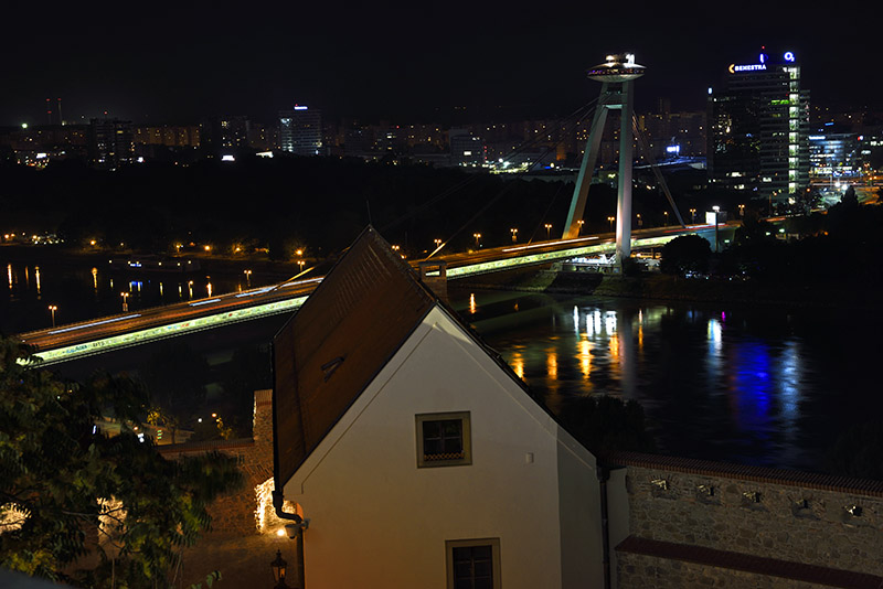 Non Bratislava