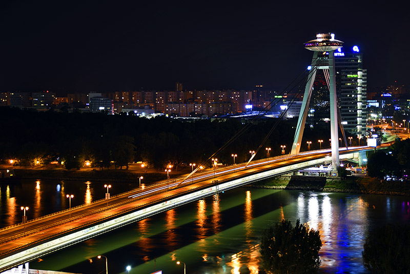 Non Bratislava