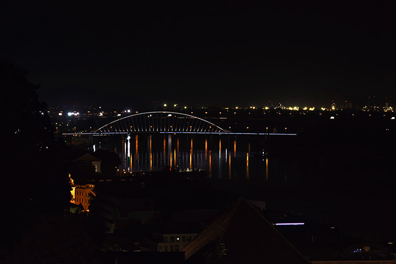 Non Bratislava