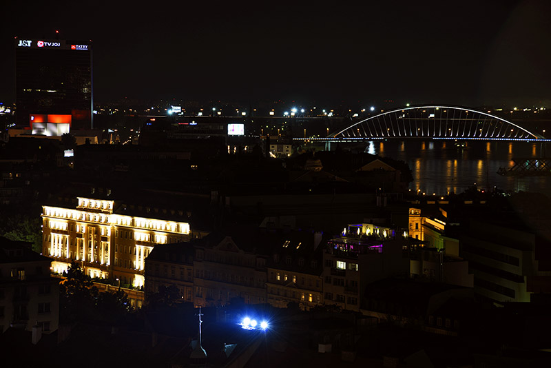 Non Bratislava