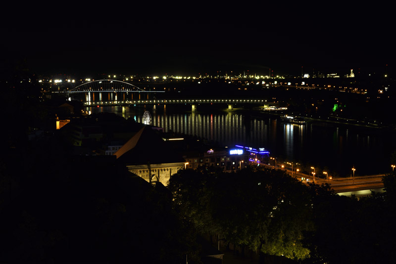 Non Bratislava