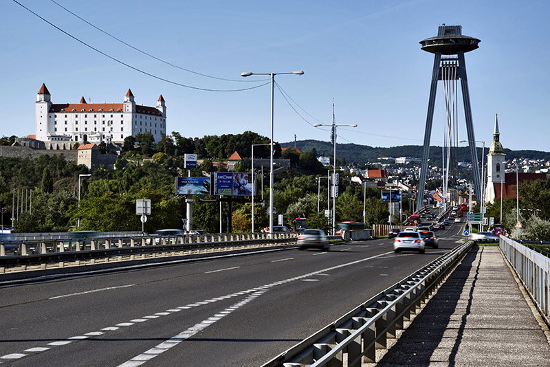 Bratislava
