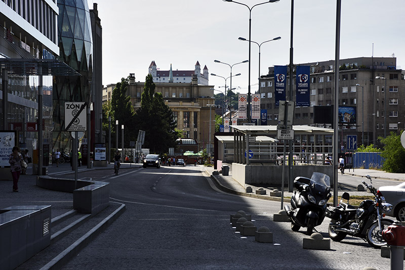 Bratislava