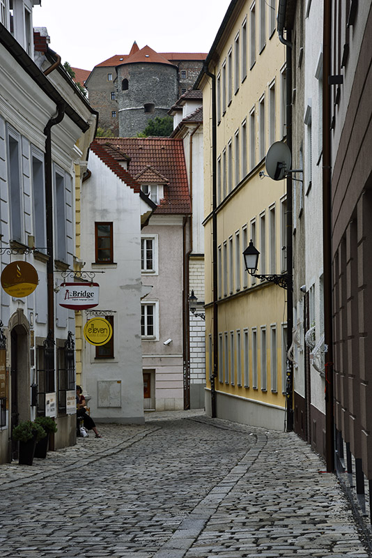 Batov ulica