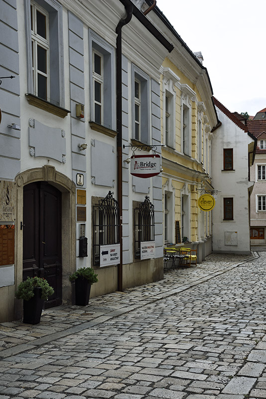 Batov ulica