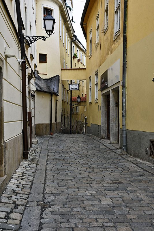Batov ulica