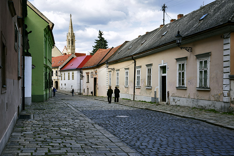 Kapitulsk ulica