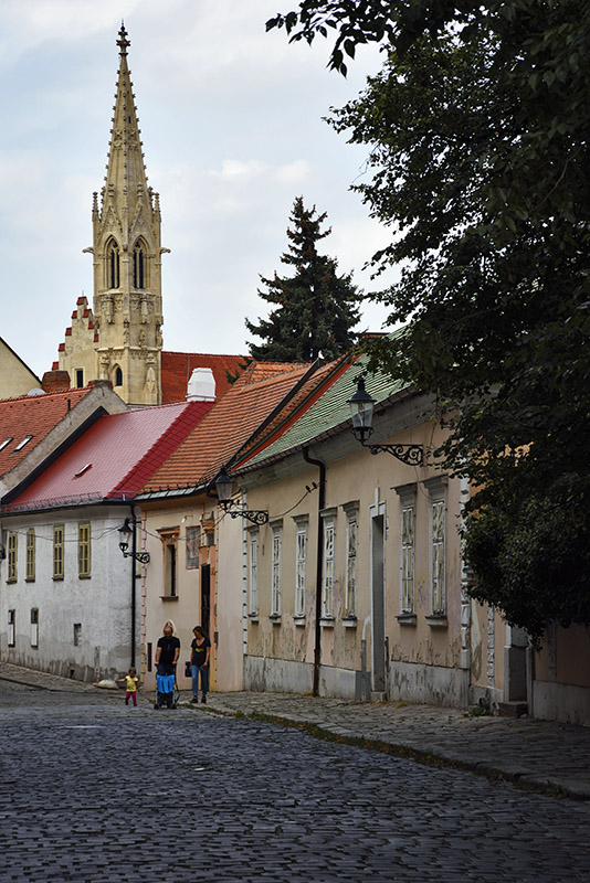 Kapitulsk ulica