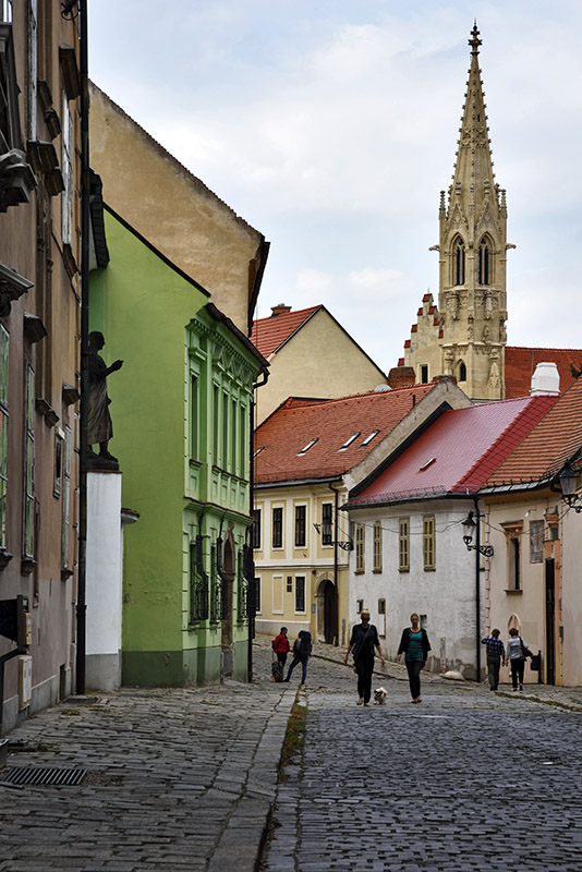 Kapitulsk ulica