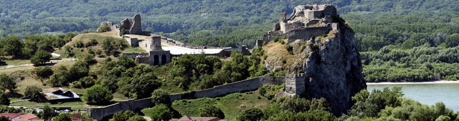 Hrad Devn