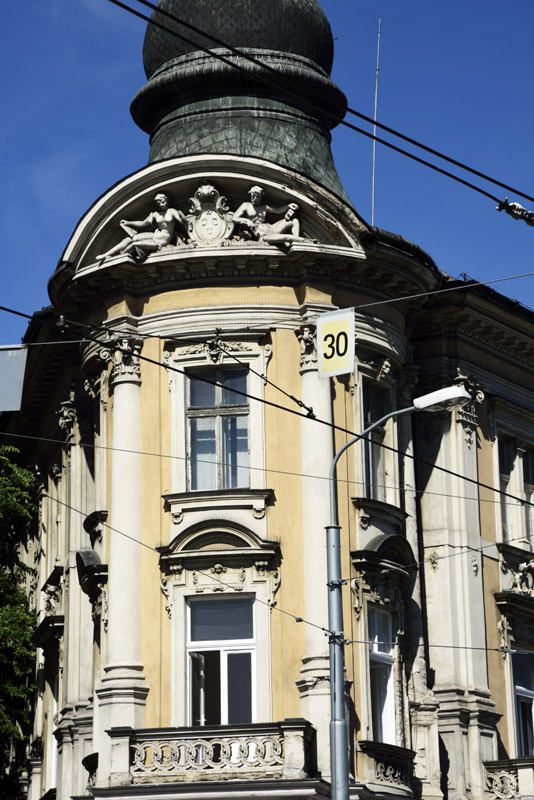 Bval Hotel Krym