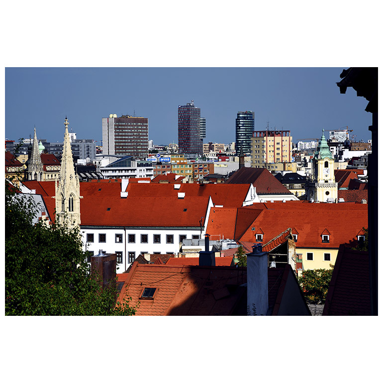 Bratislava