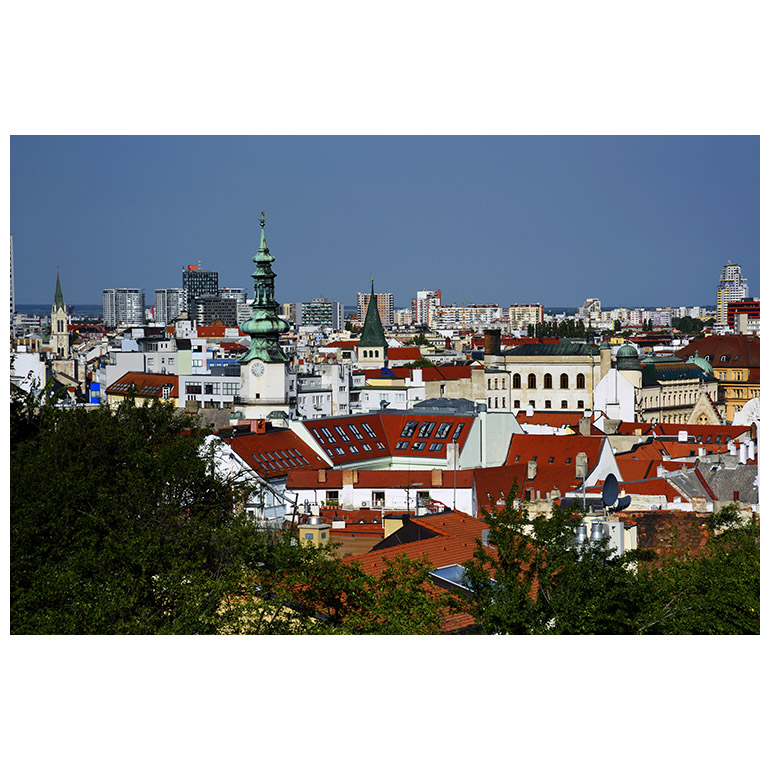 Bratislava