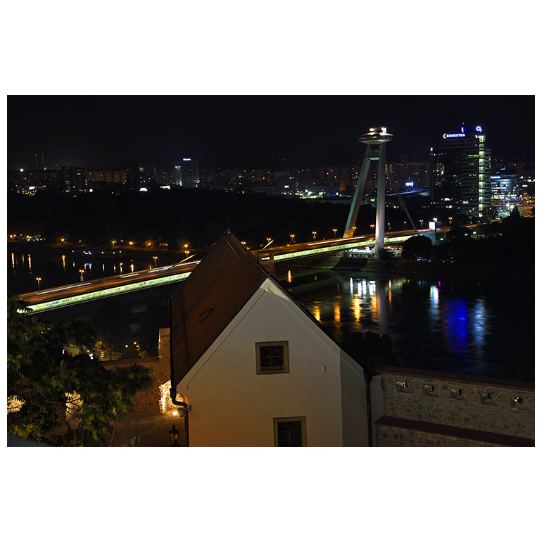 Non Bratislava