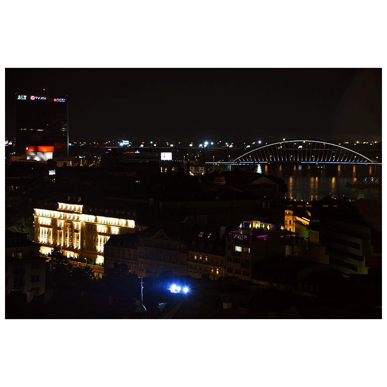 Non Bratislava