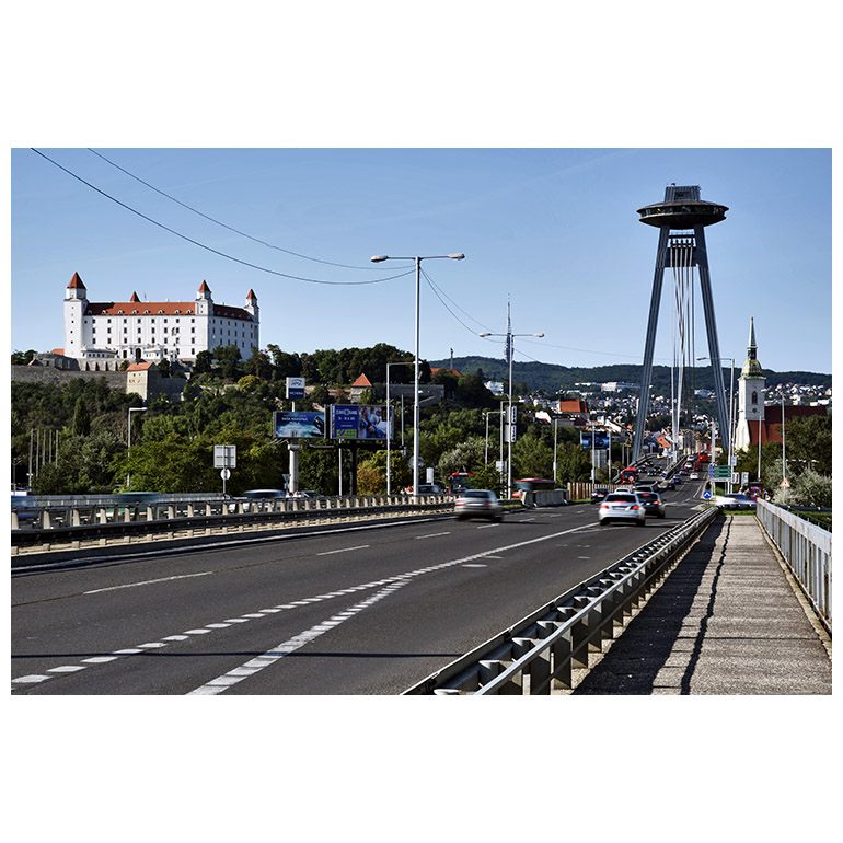 Bratislava