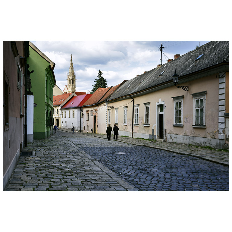 Kapitulsk ulica
