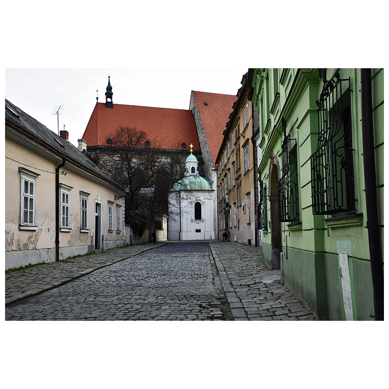 Kapitulsk ulica