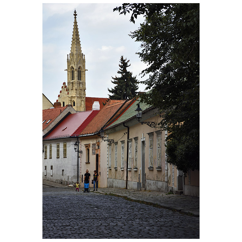 Kapitulsk ulica