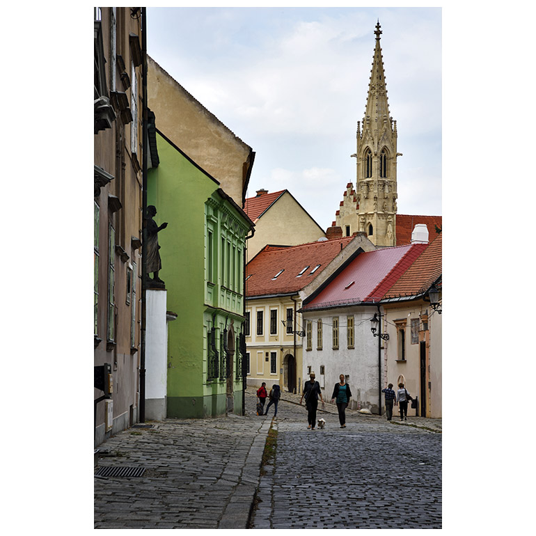 Kapitulsk ulica