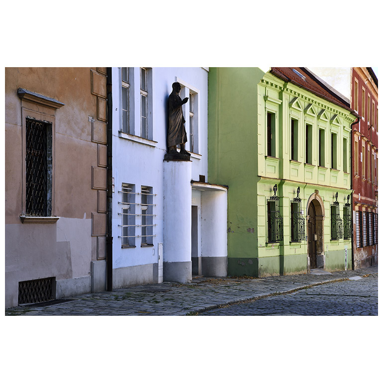 Kapitulsk ulica