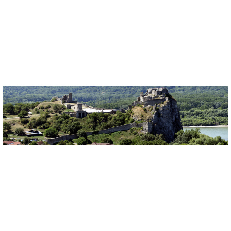Hrad Devn