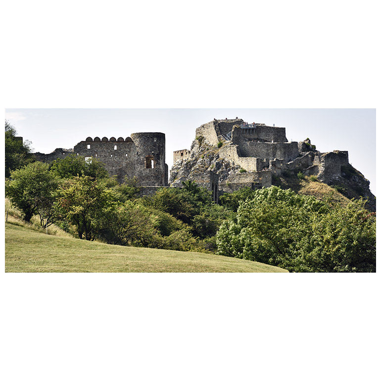 Hrad Devn