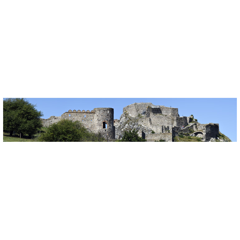 Hrad Devn