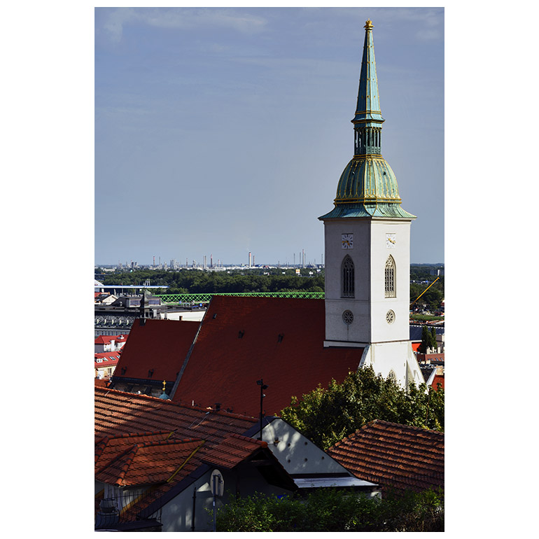 Dm sv. Martina