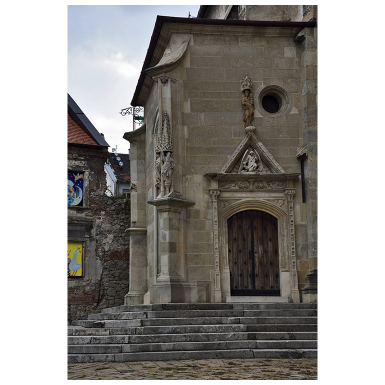 Dm sv. Martina