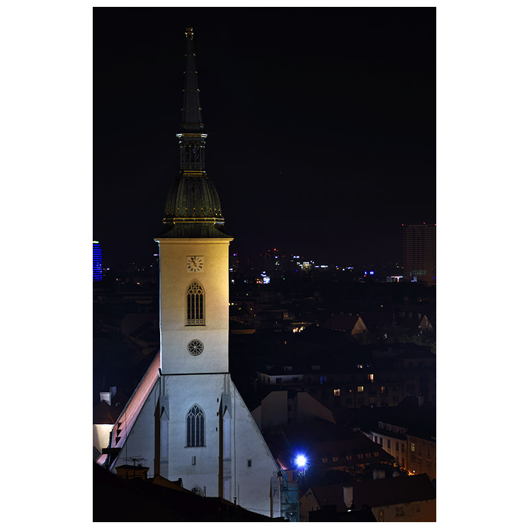 Dm sv. Martina