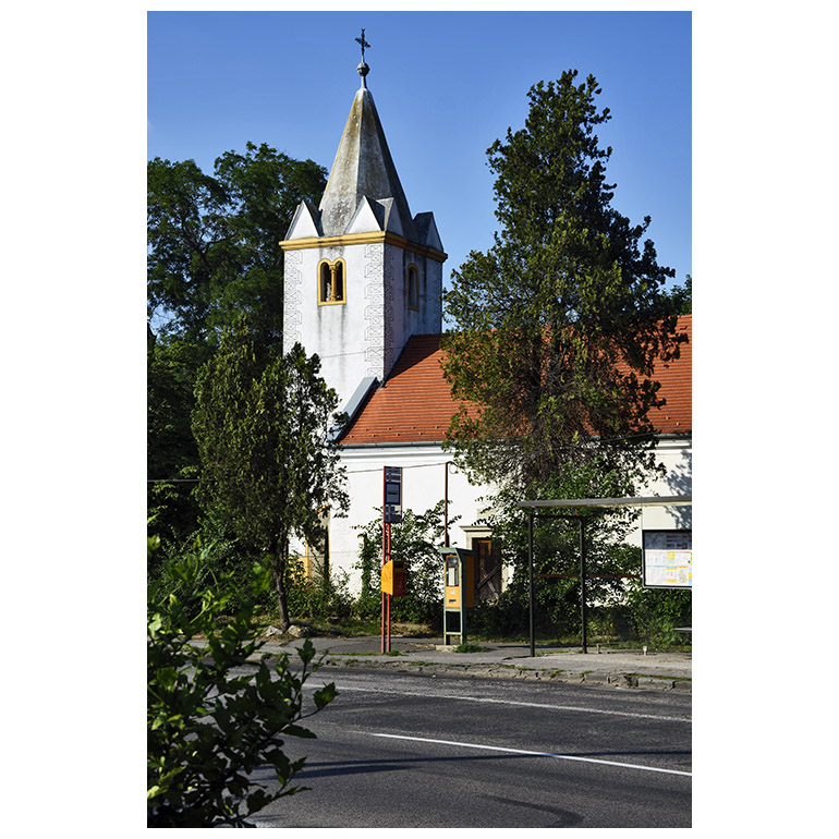 Kostol sv. Vta