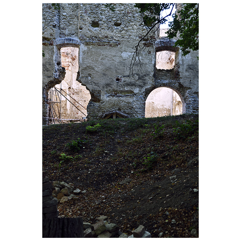 Kostol a kltor sv. Katarny (Katarnka)
