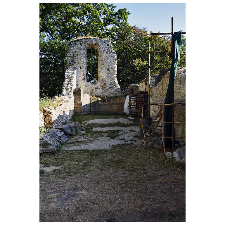 Kostol a kltor sv. Katarny (Katarnka)