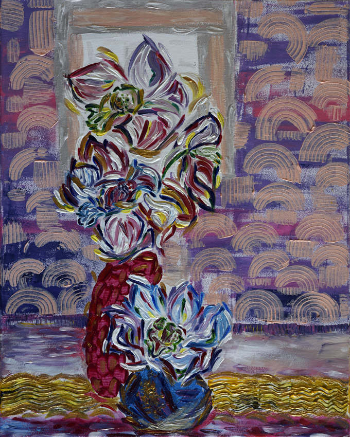 Orchidea