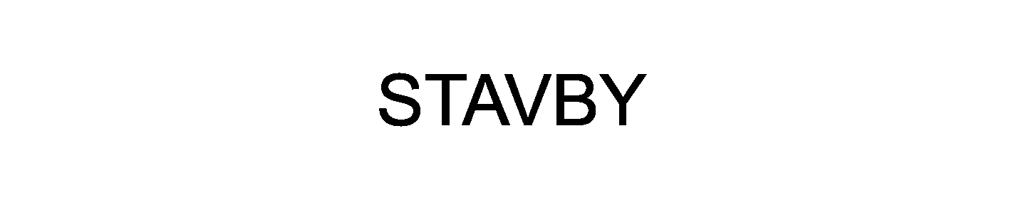 Stavby