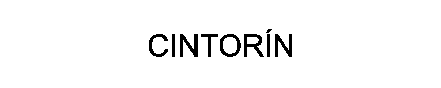 Cintorn