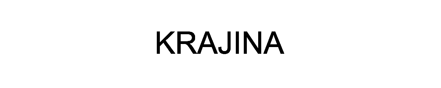 Krajina