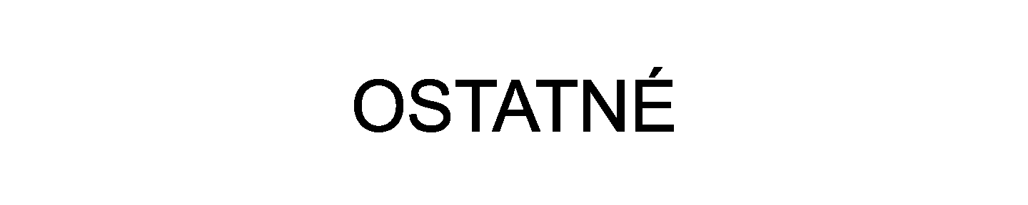 Ostatn