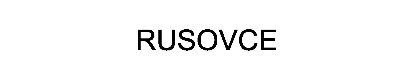 Rusovce