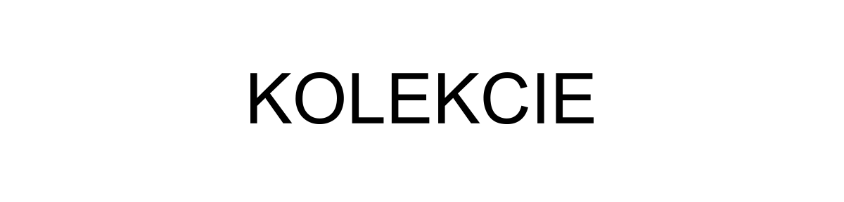 Kolekcie