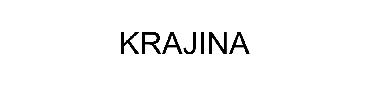 Krajina