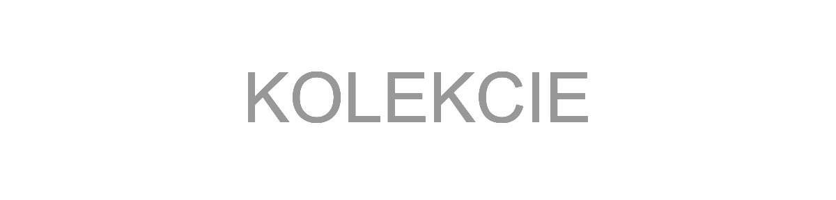 Kolekcie