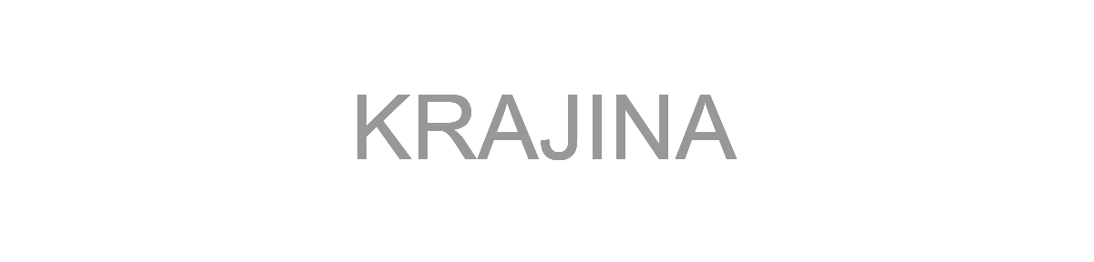 Krajina