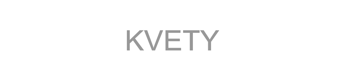 Kvety